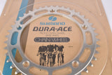 NOS First Generation Shimano Dura-Ace #GA-200 chainring with 41 teeth and 130 BCD from the 1970s