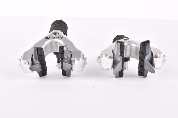 Bike Muenchen | The Reijola Aero (Delta) Brake is a rare set