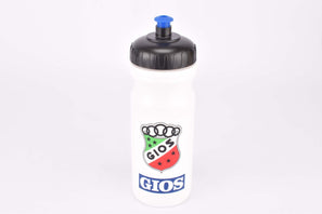 NOS Gios water bottle from 1980s -90s