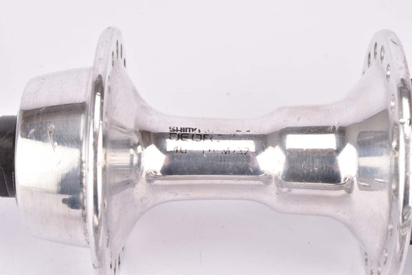 Shimano Deore XT 14G #HB-M730 and #FH-M732 7-speed Uniglide (UG