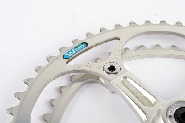 Shimano 600EX Arabesque group set from 1981/83 – Velosaloon.com