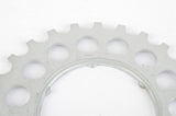 NOS Campagnolo Super Record / 50th anniversary #A-25 (#AB-25) Aluminium 6-speed Freewheel Cog with 25 teeth from the 1980s