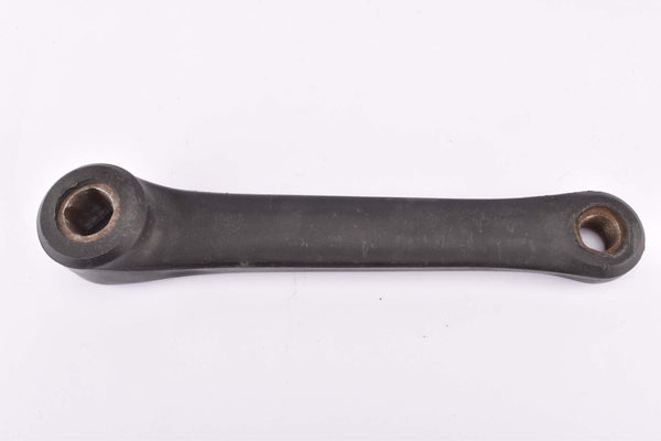 Boîtier De Pédalier Triple Ofmega – Essieu 129 Mm, Filetage Italien (années 80/90, Occasion)