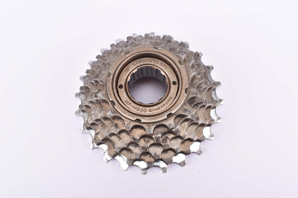 Cassetta Pignoni Shimano HG20 9 Velocità - 11-36 Denti, Per MTB E Strada - Foto 6