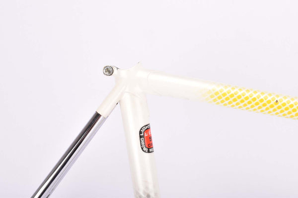 Cadre Vélo Fangio Competition – Acier Vitus 999, Taille 56,5 Cm (c-t), Vintage