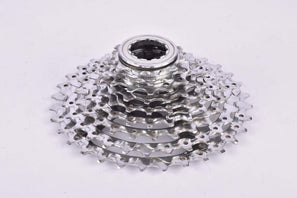 Shimano Deore XT #CS-M750 9-speed HG Hyperglide Cassette with 11-32 teeth from 2002