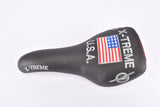 NOS black Gipiemme X-Treme U.S.A. saddle from 1997