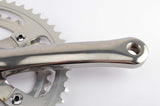 NEW Shimano RX100 #FC-A550 crankset with 42/52 teeth and 170mm length from 1989 NOS