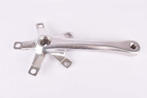 Sakae Ringyo (SR) Sakae SX triple right crank arm with BCD 110 and 74 in 170mm length from 1988