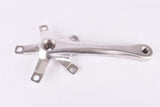 Sakae Ringyo (SR) Sakae SX triple right crank arm with BCD 110 and 74 in 170mm length from 1988