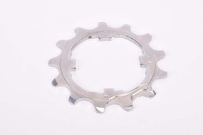 NOS Campagnolo #10s-131  10-speed Ultra-Drive Cassette Sprocket 13-A with 13 teeth