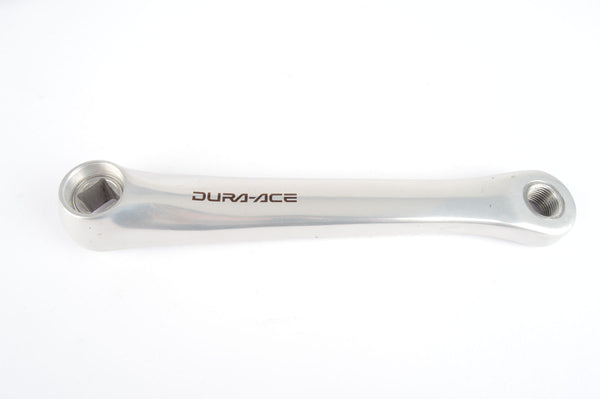 Shimano Dura-Ace #FC-7410 Crankset with 39/53 Teeth and 172.5