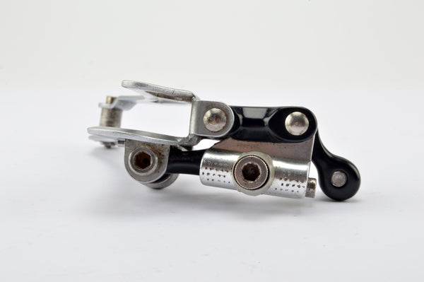 Dérailleur Avant Mavic 862 – Brasé Bas – 2x 8 Vitesses – Vélo Route Vintage – Occasion