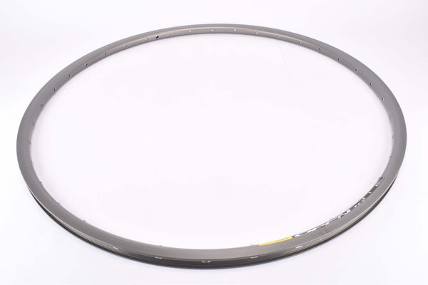 NOS Hard Anodized CD Mavic Open Pro SUP MAXTAL single clincher Rim