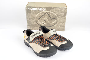 NEW Shimano #SH-M036(W) Lady Cycle shoes in size 36 NOS/NIB