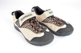 NEW Shimano #SH-M036(W) Lady Cycle shoes in size 36 NOS/NIB
