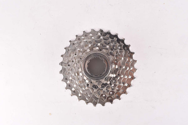 Shimano XT #CS-M737 8-speed Hyperglide Cassette with 11-28 teeth