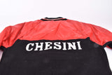 NOS Chesini Verona Italy winter training jacket made by Santini