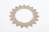 NEW Sachs Maillard #SY steel Freewheel Cog with 19 teeth from the 1980s - 90s NOS