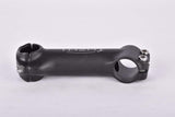 3ttt (3T) THE 1 1/8" ahead stem in size 120mm with 25.8mm bar clamp size
