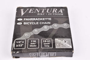 Ventura 5, 6 and 7 speed chain