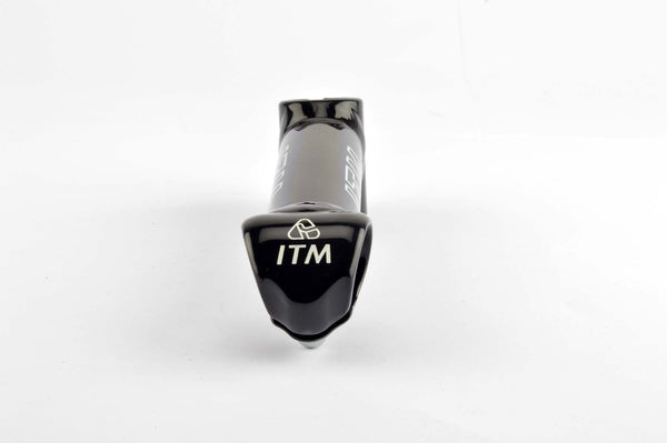 NOS ITM TOMAHAWK TIGE DE VTT ARGENT 1+1/8 120 Mm 80S 90S