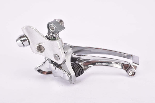 Dérailleur Avant Shimano 500 EXAGE FD-A500 Pour Cadre Braze-On - Occasion