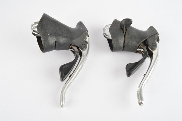 Campagnolo Mirage 3x10 Vitesses – Leviers Frein/dérailleur QS Ergo Power – Set Complet