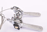 NOS Shimano Almi #SL-AL10 clamp-on Gear Lever Shifter Set from 1980