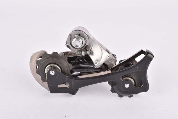 Platine Sélection Shimano STX RD-MC34 - Dérailleur Vélo Vintage - Acier Japon