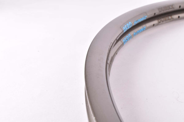 NOS AMBROSIO MONTREAL RIMS 28 700c 32H VINTAGE TUBULARS 70s 80s MEDAILLE D'OR e