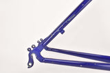 Scott Cheyenne Sports Series Mountainbike frame in 47.5 cm (c-t) / 44 cm (c-c) with Cr-Mo Tange MTB tubing from the 1990s