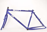 Scott Cheyenne Sports Series Mountainbike frame in 47.5 cm (c-t) / 44 cm (c-c) with Cr-Mo Tange MTB tubing from the 1990s