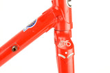 Eddy Merckx Corsa Extra frame 56 cm (c-t) / 54.5 cm (c-c) Columbus SLX NEW