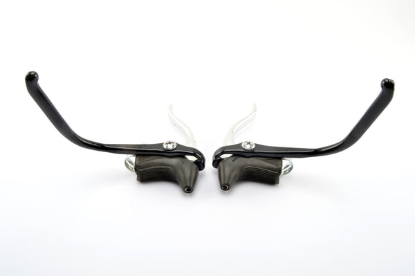 Jeu D'étriers De Frein Vélo Route Shimano 105 Golden Arrow BR-Z57 - Vintage - AV/AR