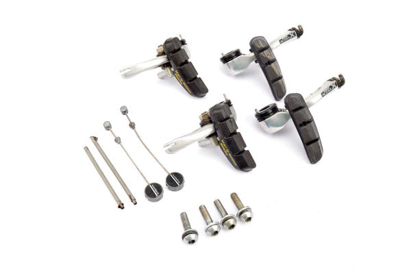Shimano Acera X cantilever brake set from 1996 – Velosaloon.com