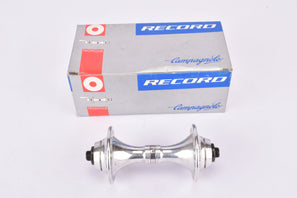 NOS/NIB Campagnolo C-Record / Record  #HB-10RE front Hub with 36 holes from 1995