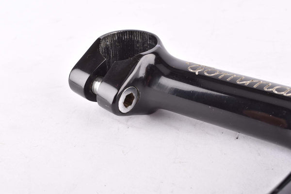 Tige De Selle Cinelli 1R – 100 Mm – Aluminium Argent – Guerciotti Panto Aero – 22,2 Mm