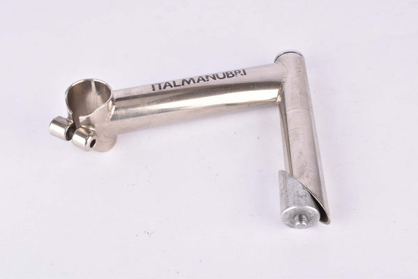 ITM Italmanubri Eclypse Stem in size 140mm with 25.4mm bar clamp