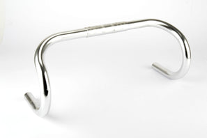 Ambrosio Campion Del Mondo Handlebar in size 44 cm and 26.4 mm clamp size from the 1980s
