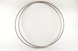 NEW Fiamme Industria Strada Tubular Rims 700c/622mm with 36 holes from the 1970-80s NOS