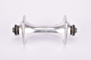 NOS Campagnolo Veloce front hub with 36 holes from the 1990s