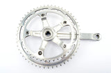 Shimano 105 Golden Arrow #FC-S125 crankset with 42/52 teeth and 170 length from 1982/83