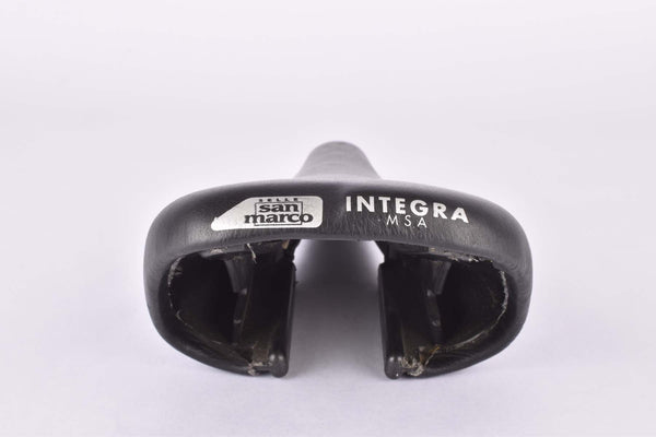 Selle San Marco Integra MSA railless bicycle saddle NOS NIB