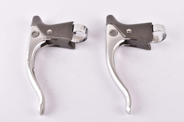 Levier De Frein Campagnolo Nuovo Record - Occasion - Pièce Vélo Vintage
