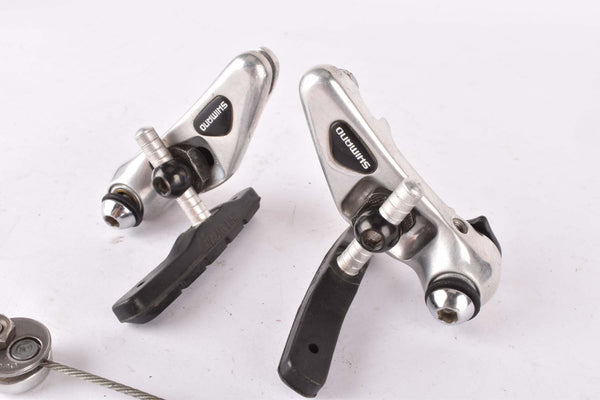 Freins Cantilever Shimano Deore XT BR M734 - VTT/Chemin - Occasion Japon