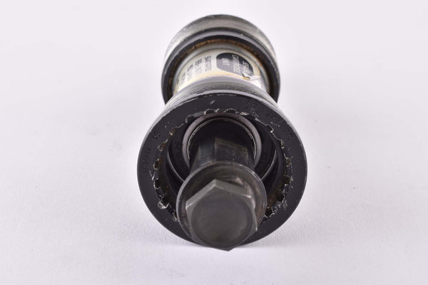 SHIMANO BB-UN 71 107 mm 1.37 x 24 Tpi bottom bracket axle (Ref 470) at the price of 25,00