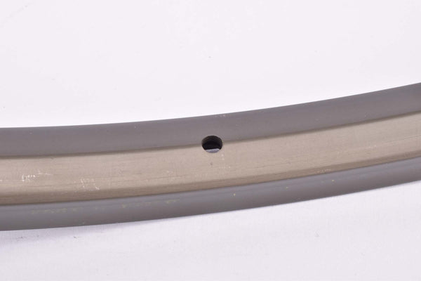 NOS Hard Anodized Araya #VX-400 single clincher rim in 700c/622mm