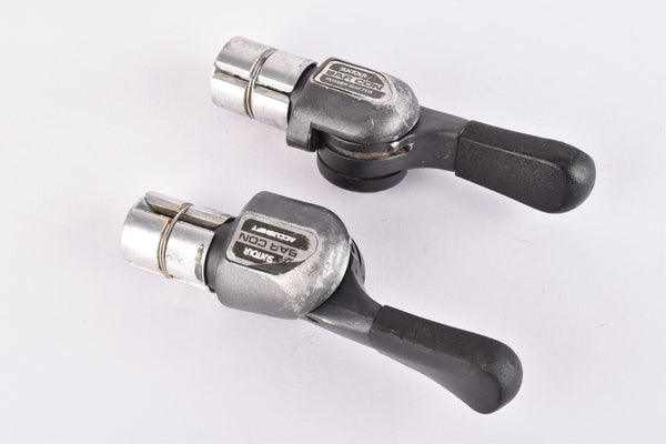 サンツアー　BAR-CON　SL-BC00 サンツアー SUNTOUR バーコン BAR-CON 6S ACCUSHIFT SL-BC00