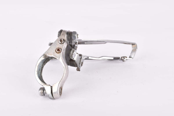 Pièces de vélo rétro vintage NOS dérailleur avant Shimano 200GS FD-M202-C Pièces de vélo rétro vintage NOS dérailleur avant Shimano 200GS FD-M202-C